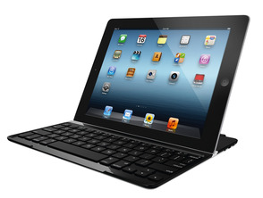 Add to cart Logitech Ultrathin Keyboard Cover iPad 2/iPad Schwarz Logitech Ultrathin Keyboard Cover iPad 2/iPad Schwarz