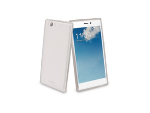 Minigel Cover for Wiko Ridge 4G