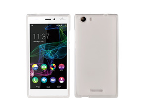 Minigel Cover for Wiko Ridge FAB 4G