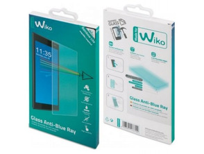 Warm Glass Wiko Rainbow Lite