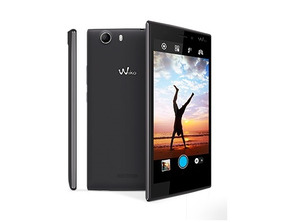 Add to cart Wiko Ridge 4G Black Wiko Ridge 4G Black