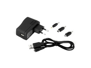 Universal Tablet PC-Adapter-Woxter