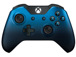 Wireless Controller Xbox One Dusk Shadow (Limited Edition)
