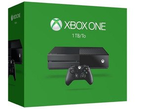 Add to cart Xbox One (1 TB) Xbox One (1 TB)
