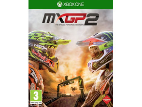 MXGP2 Xbox One