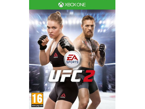 UFC 2 Xbox One