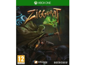 ZIGGURAT XBOX ONE
