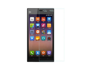 Warm Glass Xiaomi MI3