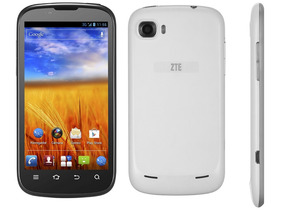 Add to cart ZTE Grand X M Weiss ZTE Grand X M Weiss