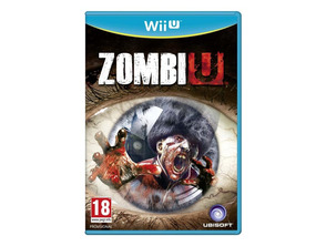 Add to cart ZombiU Wii U ZombiU Wii U