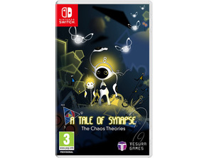 Add to cart A Tale of Synapse: Die Chaos-Theorien-Schalter A Tale of Synapse: Die Chaos-Theorien-Schalter