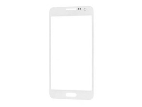 Add to cart Front Glass for Samsung Galaxy A3 White Front Glass for Samsung Galaxy A3 White