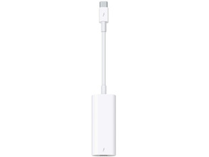 Add to cart Adaptador Apple MMEL2ZM/A de USB-C A Thunderbolt 2 Adaptador Apple MMEL2ZM/A de USB-C A Thunderbolt 2