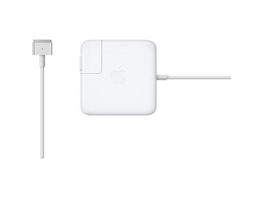 Add to cart Adaptador de corriente Apple MagSafe 2 45W für MacBook Air Adaptador de corriente Apple MagSafe 2 45W für MacBook Air