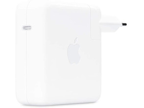 Add to cart Adaptador de corriente Apple USB Tipo C 96W para MacBook Pro 16 " MX0J2ZM/A Adaptador de corriente Apple USB Tipo C 96W para MacBook Pro 16 " MX0J2ZM/A
