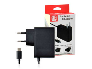 Universal AC Power Adapter Type-C for Nintendo Switch EU Plug