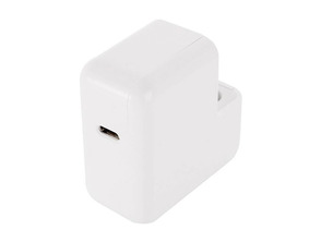 29W USB‑C Power Adapter (Netzteil)