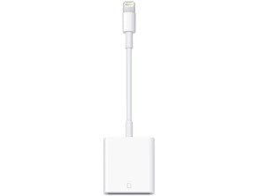 Add to cart Adaptador Lightning a Lector de tarjetas SD Apple MJYT2ZM/A Adaptador Lightning a Lector de tarjetas SD Apple MJYT2ZM/A