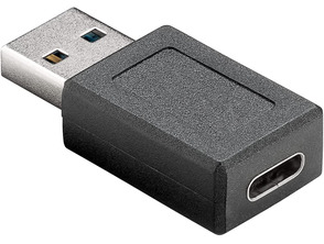 Adaptador USB (A) 3.0 a USB (C) 3.0 Goodbay