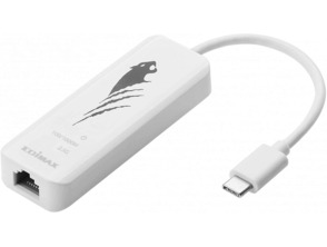 Add to cart Adaptador USB-C ein RJ45 Ethernet GBIT Edimax EU-4307 Adaptador USB-C ein RJ45 Ethernet GBIT Edimax EU-4307