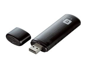 USB Adapter DWA-182 Dual Band
