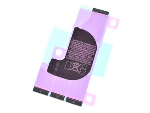 Add to cart Batterie Aufkleber - iPhone X Batterie Aufkleber - iPhone X