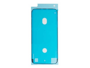 Add to cart Klebende Dichtungsmasse Front - iPhone 7/iPhone 8 Schwarz Klebende Dichtungsmasse Front - iPhone 7/iPhone 8 Schwarz