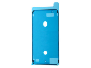 Front Adhesive Sticker Sealant for iPhone 7 Plus/ 8 Plus Black