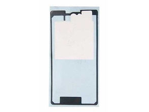 Add to cart Adhesive Sticker Back Battery Cover Xperia Z1 Compact Adhesive Sticker Back Battery Cover Xperia Z1 Compact