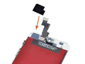 Add to cart LCD Left Sticker for iPhone 5S / SE LCD Left Sticker for iPhone 5S / SE