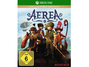 Aerea Collector's Edition (ENG) Xbox One