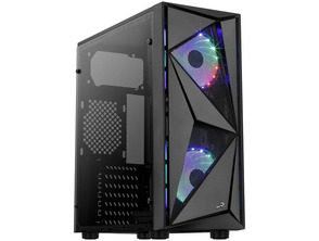 Add to cart Aerocool GliderCosmo RGB-ATX Aerocool GliderCosmo RGB-ATX