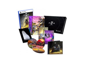 Aeterna Noctis Caos Edition PS5