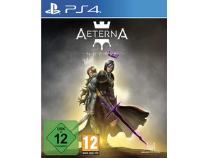 Add to cart Aeterna Noctis PS4 Aeterna Noctis PS4