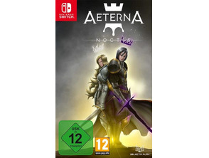 Add to cart Aeterna Noctis Switch Aeterna Noctis Switch