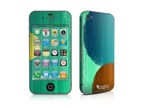 Add to cart Skin Circlewash iPhone 4 Skin Circlewash iPhone 4