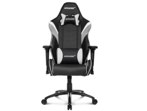 Akracing gaming stuhl core series lx-weiß