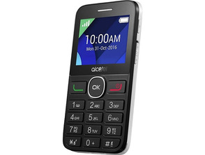 Alcatel OneTouch 20.08G QQVGA BT