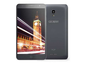 Add to cart Alcatel POP 4 Plus 5056D (16Gb - 4G) Slate Alcatel POP 4 Plus 5056D (16Gb - 4G) Slate