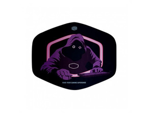 Teppich-Gaming Cooler Master FM510