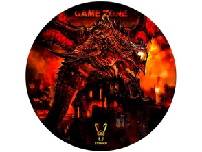 Teppich-Gaming Woxter Stinger Floorpad Todesschwinge