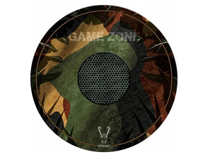 Teppich-Gaming Woxter Stinger Floorpad Camouflage