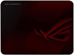 Alfombrilla ASUS ROG Scabbard II Mittel