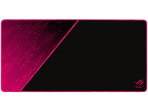 Alfombrilla Asus ROG Mantel Electro Punk