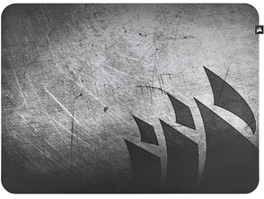 Alfombrilla Corsair MM150 Ultra-Thin M