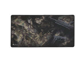 Add to cart Alfombrilla Gaming Genesis Carbon 500 Maxi 900x450mm Camuflaje Alfombrilla Gaming Genesis Carbon 500 Maxi 900x450mm Camuflaje