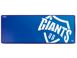 Add to cart Mauspad Gaming -, Ozon-Riesen EVO Blue 350x900x3mm Mauspad Gaming -, Ozon-Riesen EVO Blue 350x900x3mm