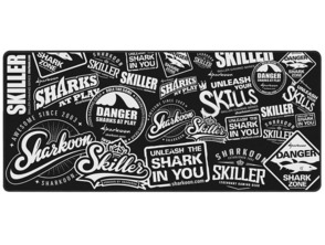 Add to cart Maus Sharkoon Gaming-Runenwort dolumberist SGP2 Schwarz XXL 900x400x2.5mm Maus Sharkoon Gaming-Runenwort dolumberist SGP2 Schwarz XXL 900x400x2.5mm