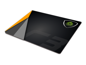 Add to cart Alfombrilla Keep Out R3 Gaming Alfombrilla Keep Out R3 Gaming