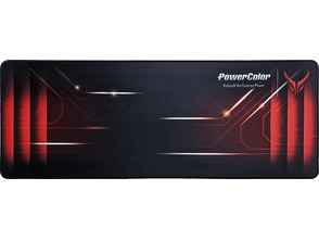 Alfombrilla Powercolor Red Devil Gaming